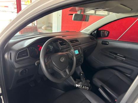 VOLKSWAGEN Voyage 1.6 4P FLEX, Foto 7