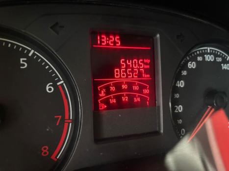 VOLKSWAGEN Voyage 1.6 4P FLEX, Foto 8