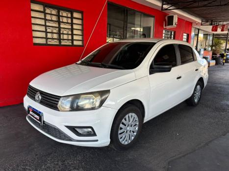 VOLKSWAGEN Voyage 1.0 4P FLEX, Foto 1