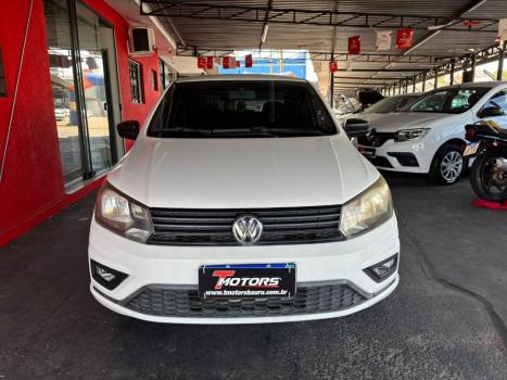 VOLKSWAGEN Voyage 1.0 4P FLEX, Foto 2