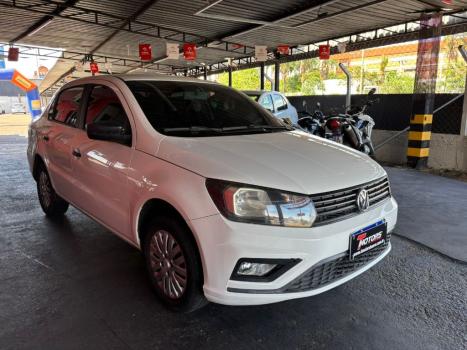 VOLKSWAGEN Voyage 1.0 4P FLEX, Foto 3