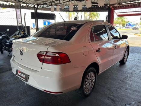 VOLKSWAGEN Voyage 1.0 4P FLEX, Foto 6