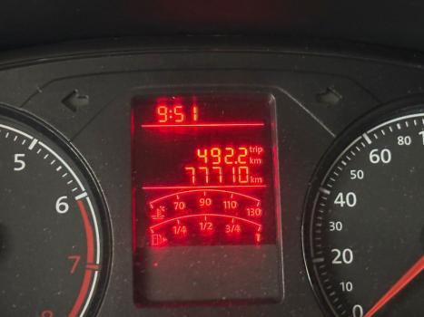 VOLKSWAGEN Voyage 1.0 4P FLEX, Foto 7