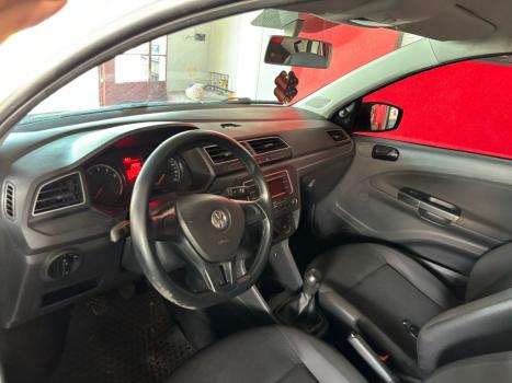 VOLKSWAGEN Voyage 1.0 4P FLEX, Foto 8