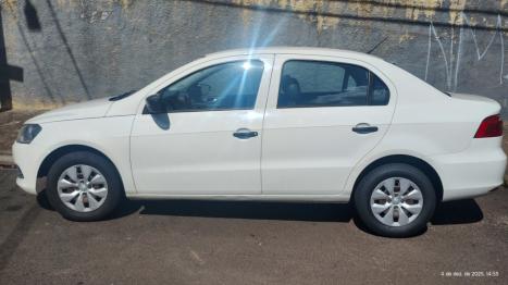 VOLKSWAGEN Voyage 1.6 4P COMFORTLINE FLEX, Foto 3