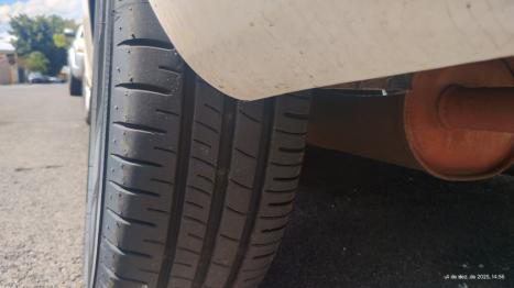 VOLKSWAGEN Voyage 1.6 4P COMFORTLINE FLEX, Foto 4