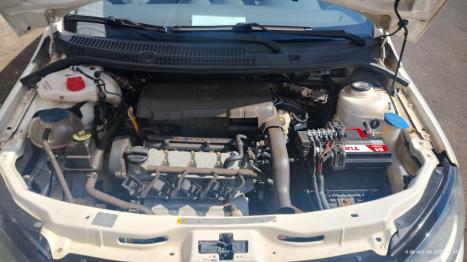 VOLKSWAGEN Voyage 1.6 4P COMFORTLINE FLEX, Foto 5