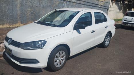 VOLKSWAGEN Voyage 1.6 4P COMFORTLINE FLEX, Foto 6