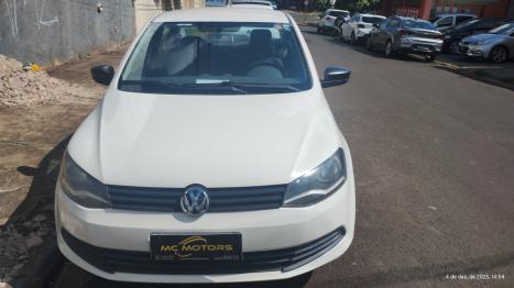 VOLKSWAGEN Voyage 1.6 4P COMFORTLINE FLEX, Foto 7