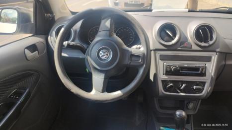 VOLKSWAGEN Voyage 1.6 4P COMFORTLINE FLEX, Foto 11