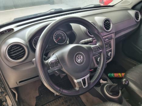 VOLKSWAGEN Voyage 1.6 4P COMFORTLINE FLEX, Foto 3