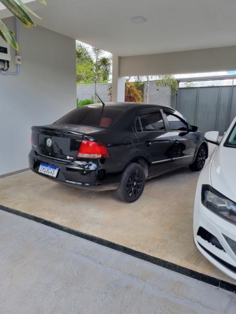 VOLKSWAGEN Voyage 1.6 4P COMFORTLINE FLEX, Foto 7