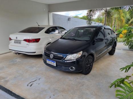 VOLKSWAGEN Voyage 1.6 4P COMFORTLINE FLEX, Foto 8