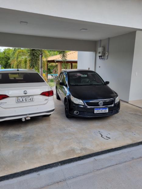 VOLKSWAGEN Voyage 1.6 4P COMFORTLINE FLEX, Foto 9