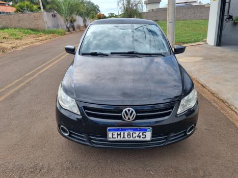 VOLKSWAGEN Voyage 1.6 4P COMFORTLINE FLEX, Foto 2