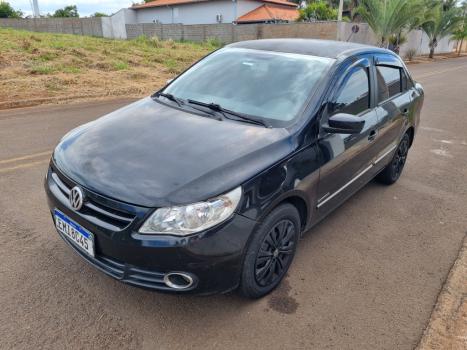 VOLKSWAGEN Voyage 1.6 4P COMFORTLINE FLEX, Foto 3