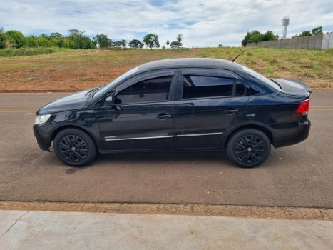 VOLKSWAGEN Voyage 1.6 4P COMFORTLINE FLEX, Foto 4