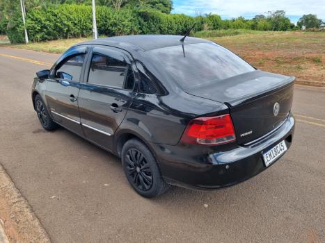 VOLKSWAGEN Voyage 1.6 4P COMFORTLINE FLEX, Foto 5