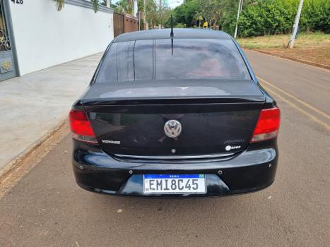 VOLKSWAGEN Voyage 1.6 4P COMFORTLINE FLEX, Foto 6