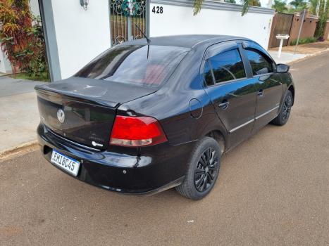 VOLKSWAGEN Voyage 1.6 4P COMFORTLINE FLEX, Foto 7