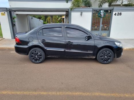 VOLKSWAGEN Voyage 1.6 4P COMFORTLINE FLEX, Foto 8