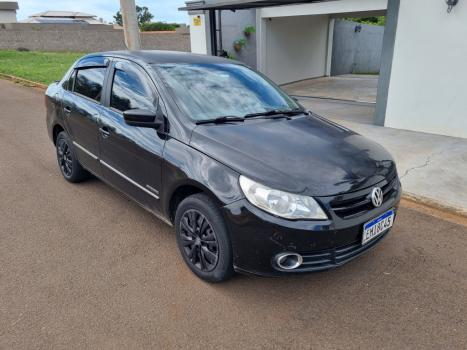 VOLKSWAGEN Voyage 1.6 4P COMFORTLINE FLEX, Foto 9