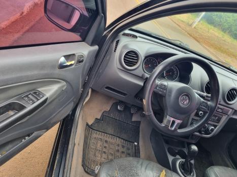 VOLKSWAGEN Voyage 1.6 4P COMFORTLINE FLEX, Foto 11