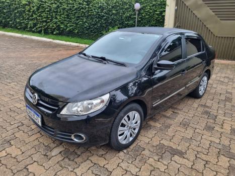 VOLKSWAGEN Voyage 1.6 4P COMFORTLINE FLEX, Foto 3