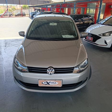 VOLKSWAGEN Voyage 1.0 4P FLEX, Foto 2