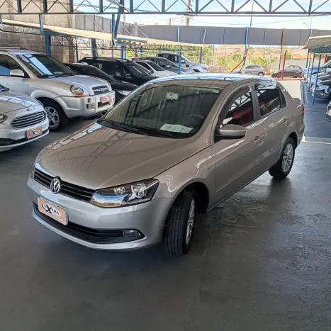 VOLKSWAGEN Voyage 1.0 4P FLEX, Foto 3