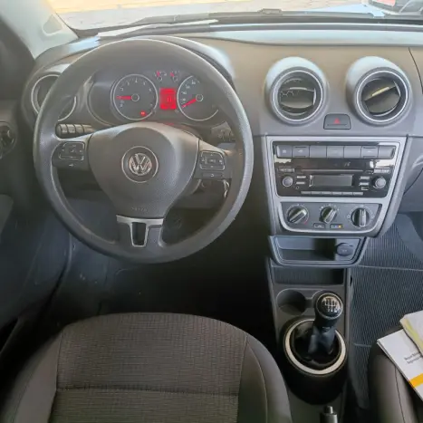 VOLKSWAGEN Voyage 1.0 4P FLEX, Foto 8