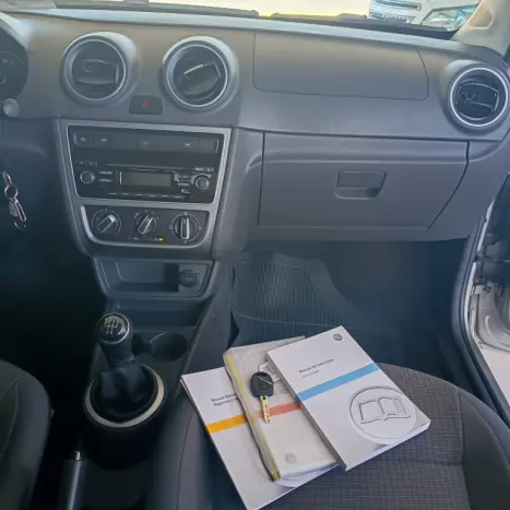 VOLKSWAGEN Voyage 1.0 4P FLEX, Foto 10