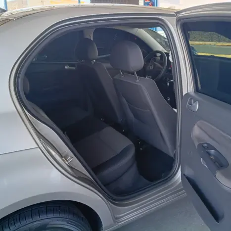 VOLKSWAGEN Voyage 1.0 4P FLEX, Foto 12