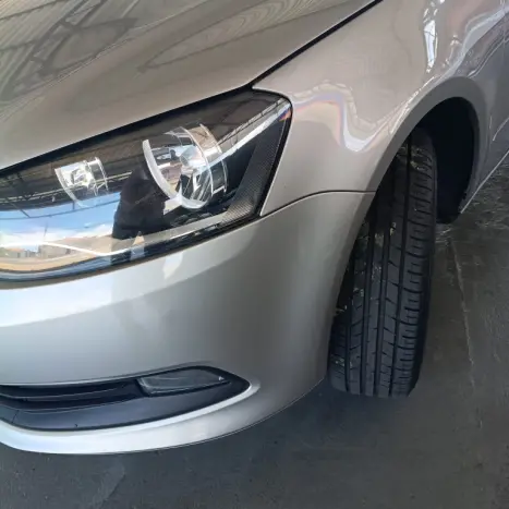 VOLKSWAGEN Voyage 1.0 4P FLEX, Foto 17