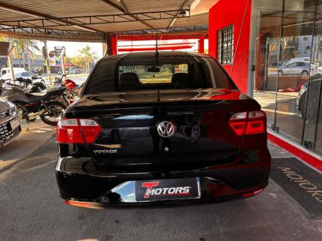 VOLKSWAGEN Voyage 1.0 4P FLEX, Foto 3