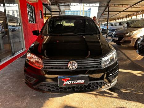 VOLKSWAGEN Voyage 1.0 4P FLEX, Foto 4