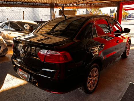 VOLKSWAGEN Voyage 1.0 4P FLEX, Foto 5