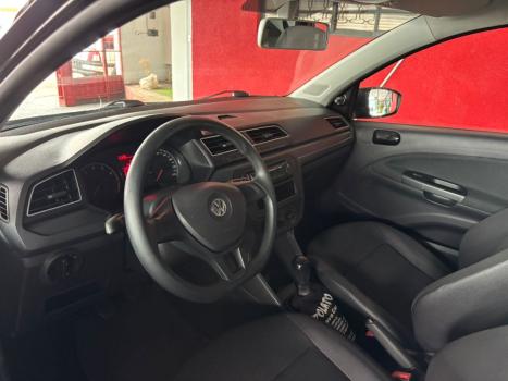 VOLKSWAGEN Voyage 1.6 4P FLEX, Foto 4