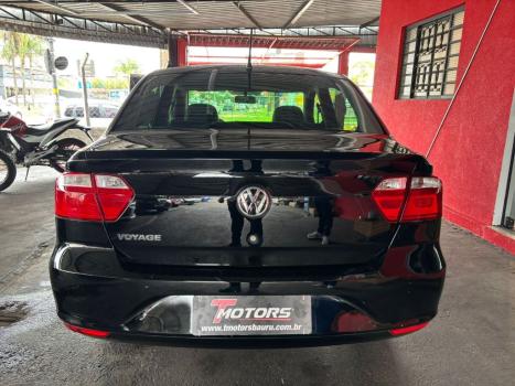 VOLKSWAGEN Voyage 1.6 4P FLEX, Foto 8