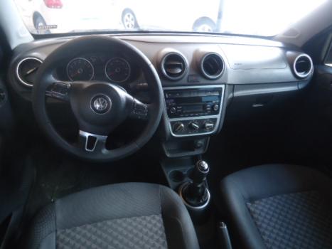 VOLKSWAGEN Voyage 1.6 4P COMFORTLINE FLEX, Foto 4