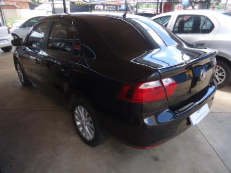 VOLKSWAGEN Voyage 1.6 4P COMFORTLINE FLEX, Foto 5