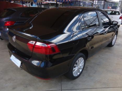 VOLKSWAGEN Voyage 1.6 4P COMFORTLINE FLEX, Foto 6