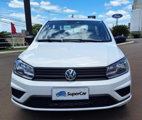 VOLKSWAGEN Voyage 1.0 4P FLEX, Foto 2