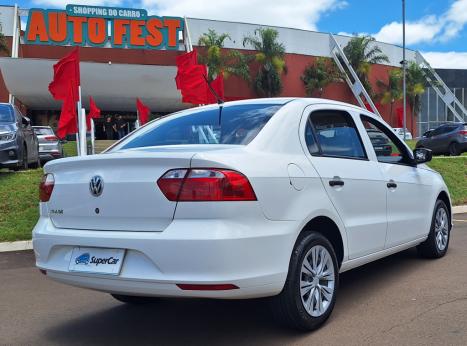 VOLKSWAGEN Voyage 1.0 4P FLEX, Foto 4