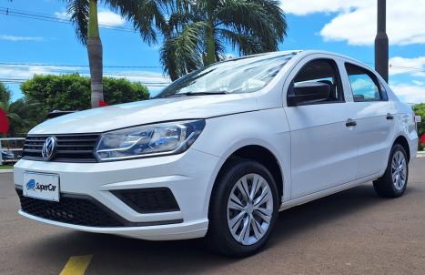 VOLKSWAGEN Voyage 1.0 4P FLEX, Foto 1