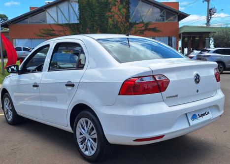 VOLKSWAGEN Voyage 1.0 4P FLEX, Foto 6