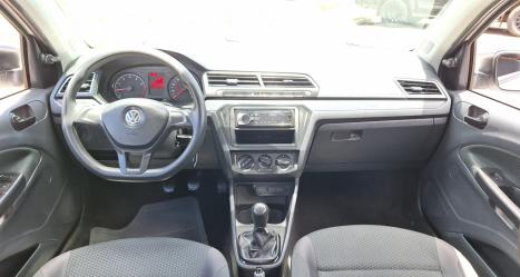 VOLKSWAGEN Voyage 1.0 4P FLEX, Foto 7