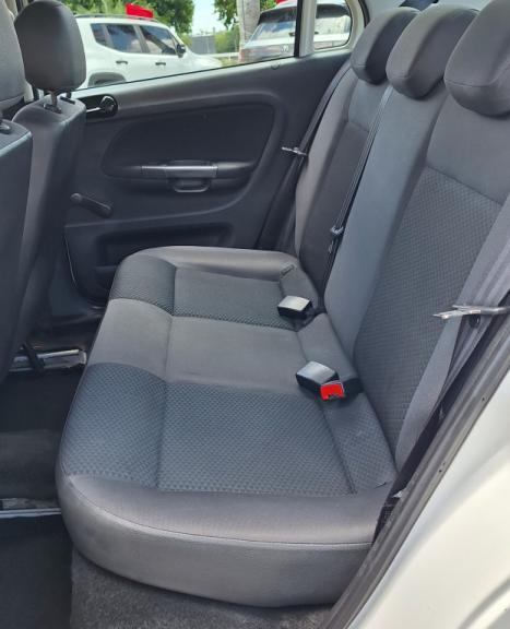 VOLKSWAGEN Voyage 1.0 4P FLEX, Foto 9