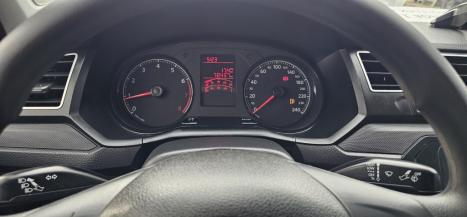 VOLKSWAGEN Voyage 1.6 4P G7 TRENDLINE FLEX, Foto 3