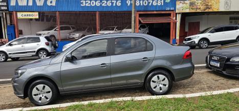 VOLKSWAGEN Voyage 1.6 4P G7 TRENDLINE FLEX, Foto 4